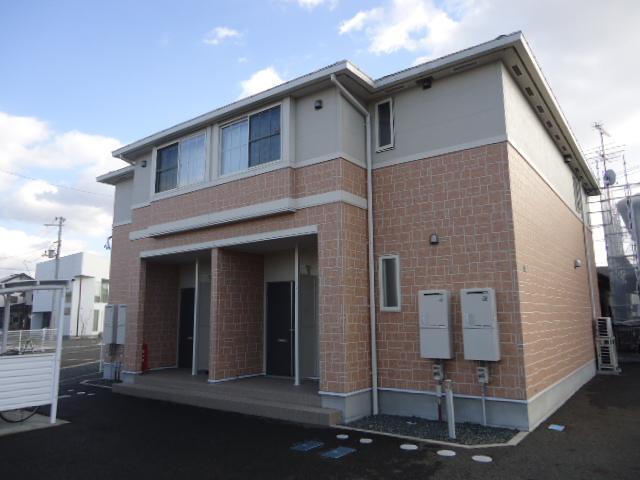 グランドソレイユ 物件画像