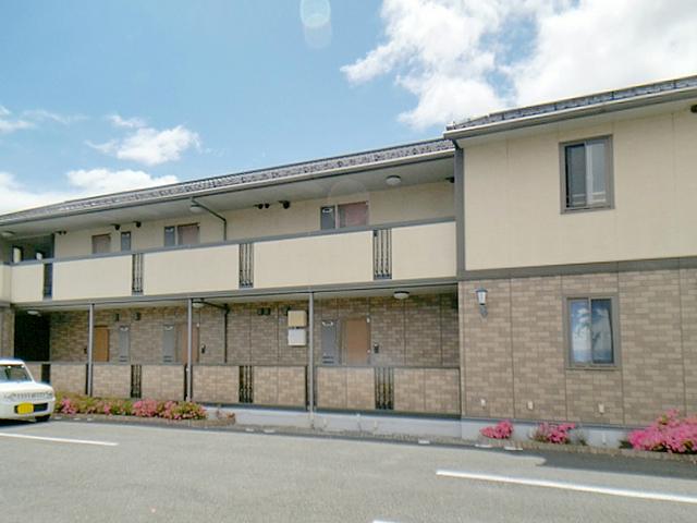 パークコート　ホーム（22） 外観