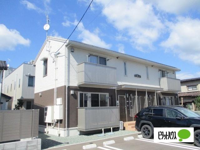 ラブリエＳＵＮ　Ⅰ（101） その他