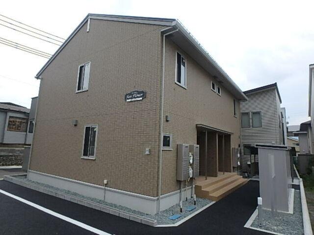 サンフラワー（101） 外観