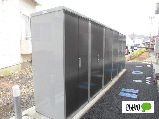 ウェルト　Ｄ その他