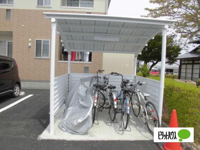 ウェルト　Ｄ 物件画像