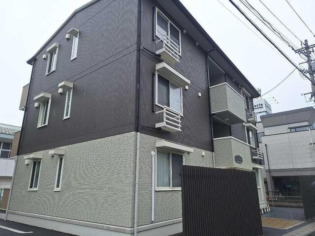 建物画像