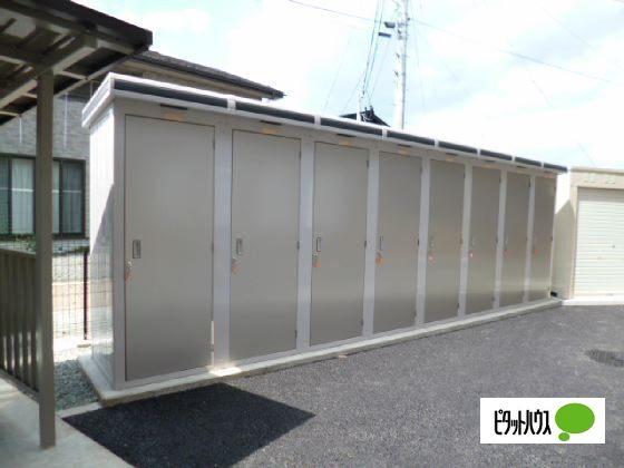 アビエス　Ｂ（101） その他