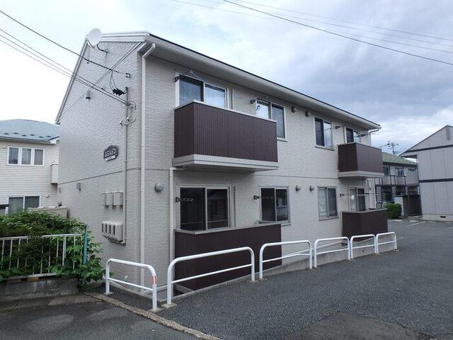 ミミエデン（102） 外観