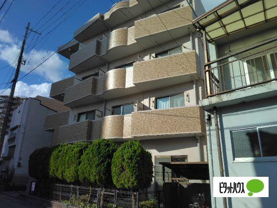 サンハイツ・Tの賃貸物件