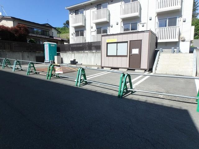 グラーティアⅡ（105） その他