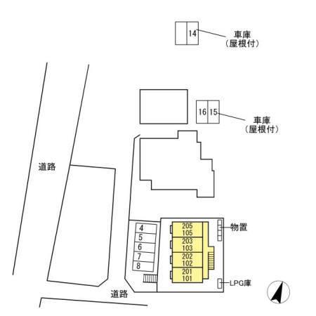 グラーティアⅡ（105） その他