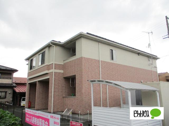 サンフィット　フジマンＣ棟 物件画像