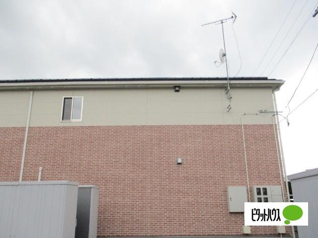 サンフィット　フジマンＣ棟 物件画像
