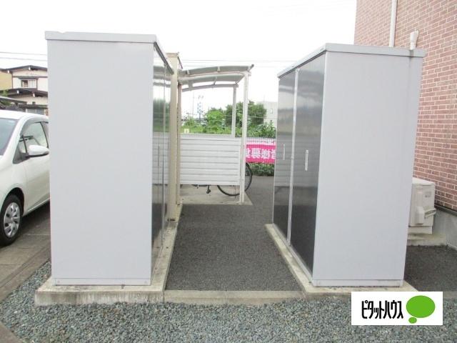 サンフィット　フジマンＣ棟 物件画像