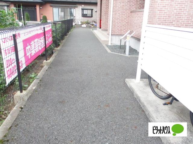 サンフィット　フジマンＣ棟 物件画像
