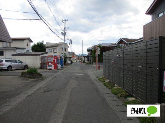 クレシア北斗 その他
