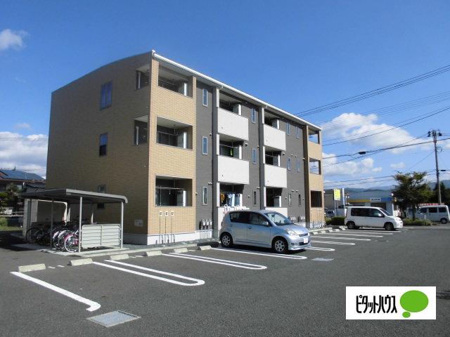 ノルドの賃貸物件