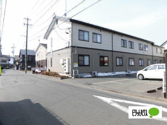 クレールＡ（203） その他