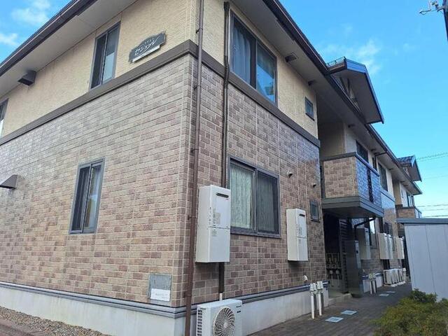 パークサイドセジュール（102） 外観