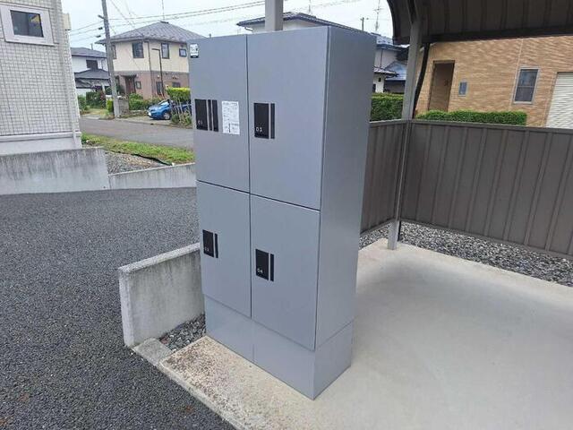 ソル・クラーロ（103） 物件画像
