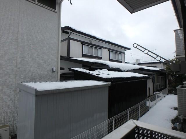 ルミナス山岸（101） 眺望