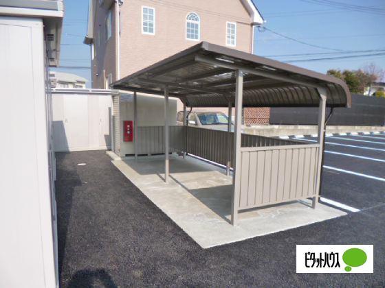 ＴＯＤＯ　Ⅰ（101） 物件画像