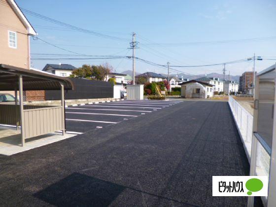 ＴＯＤＯ　Ⅰ（101） 物件画像