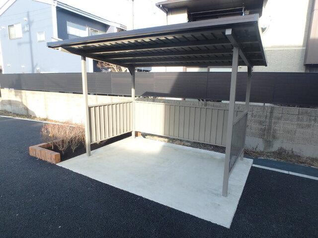 セジュール南仙北（105） その他