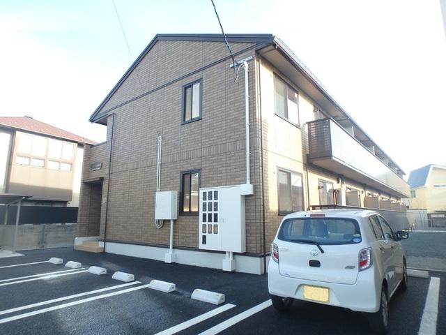 セジュール南仙北（105） 外観