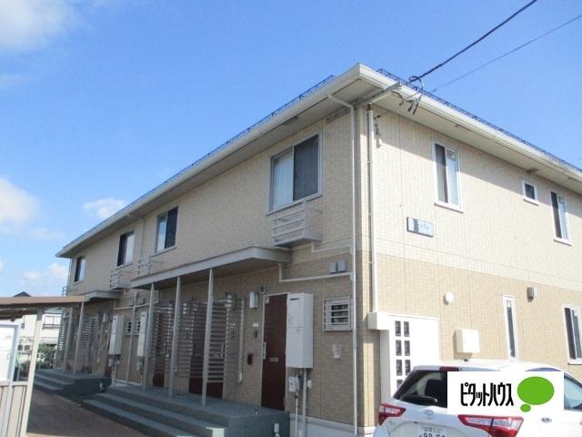 リーラ（202） 外観