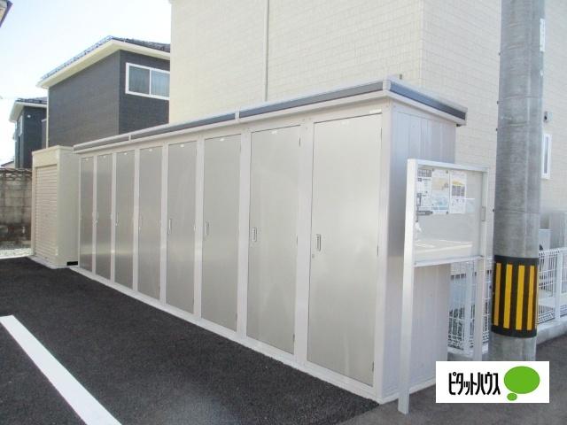 ラブリエＳＵＮ　Ⅰ（101） その他
