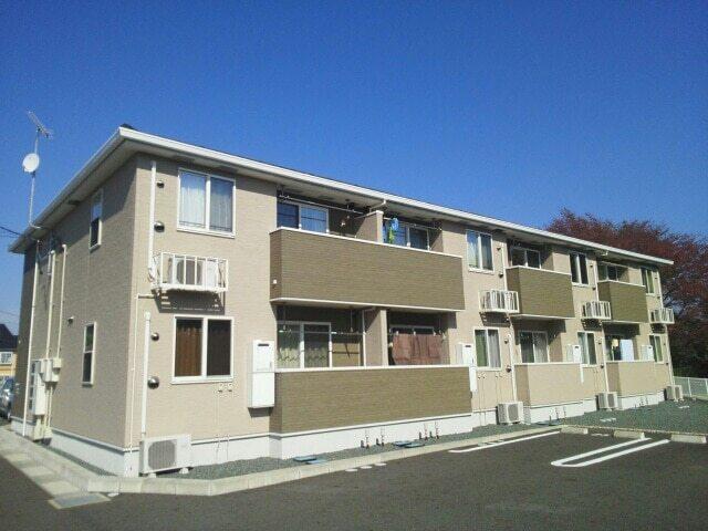 イーストヒルズ大崎Bの賃貸物件