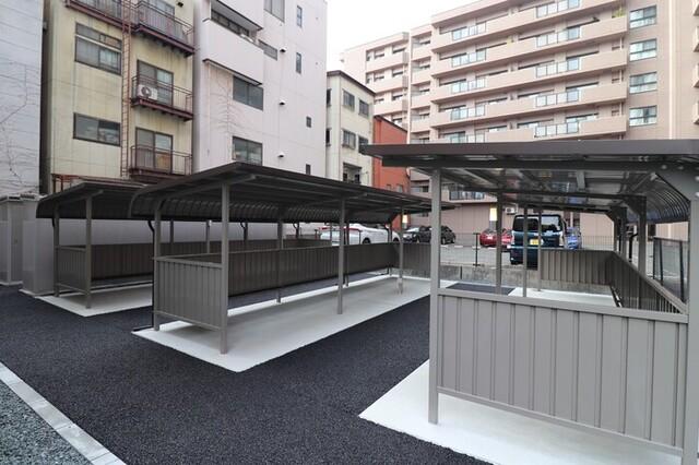 CLASSEUM盛岡駅前　Ⅱ（103） その他
