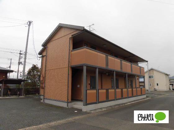 セジュール サンパティー（101） 外観