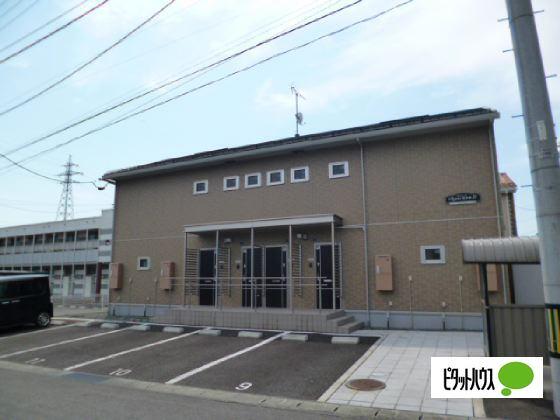 セジュール室小路　Ｂ（101） 外観
