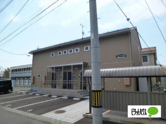 セジュール室小路　Ｂ（101） 物件画像