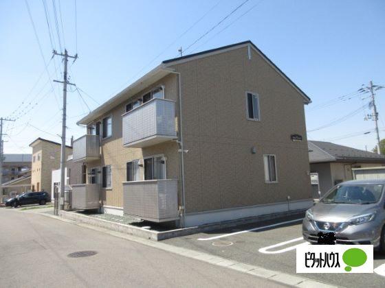 サンフラワー（101） 外観