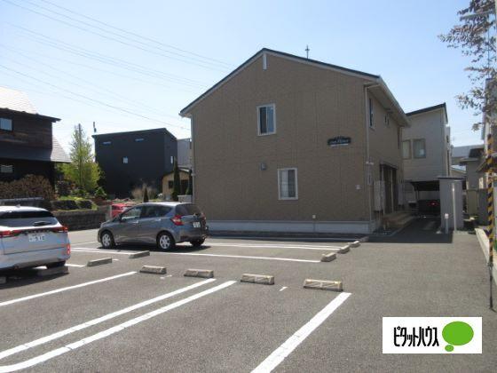 サンフラワー（101） 外観