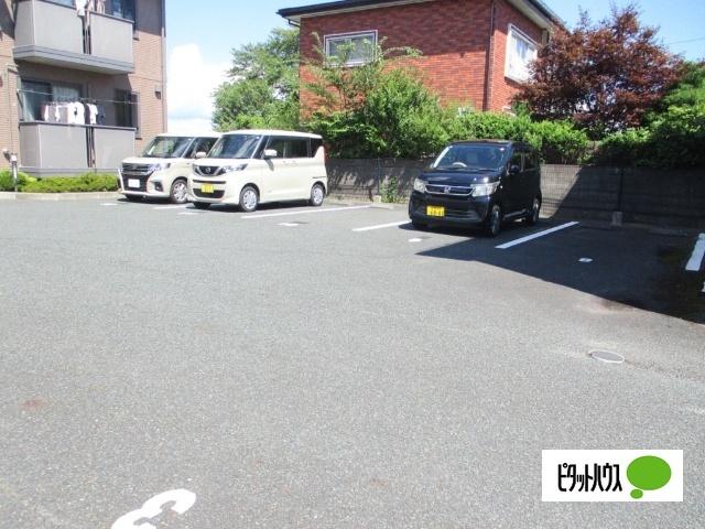 セジュールブランシェ　Ａ（101） 物件画像