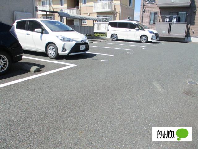 セジュールブランシェ　Ａ（101） 物件画像