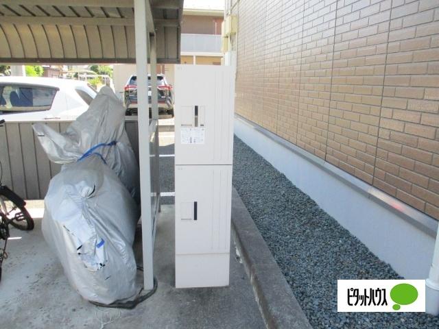 セジュール不来方 Ｃ棟（202） その他