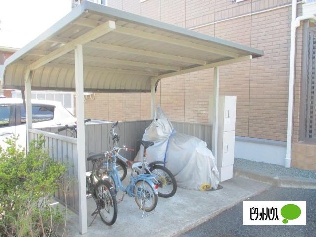 セジュール不来方 Ｃ棟（202） 物件画像