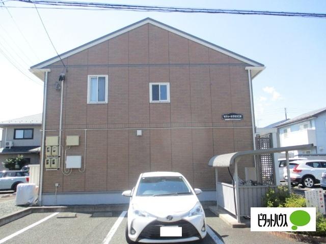 セジュール不来方 Ｃ棟（202） 物件画像