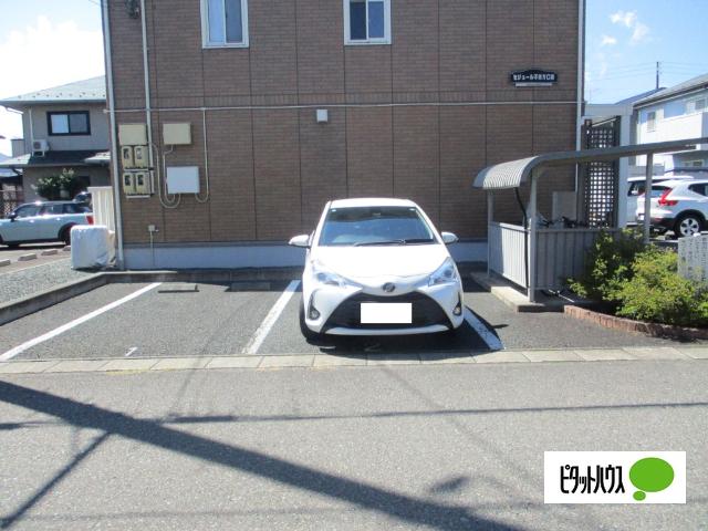 セジュール不来方 Ｃ棟（202） 物件画像