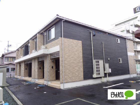 オラ長田町Ｂ（105） 外観