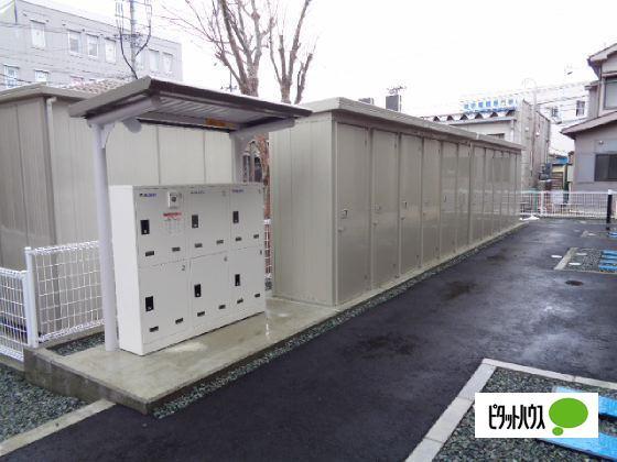 オラ長田町Ｂ（105） その他