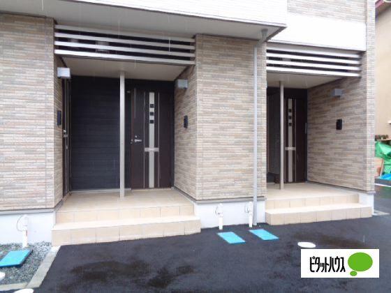 オラ長田町Ｂ（105） 共有部分