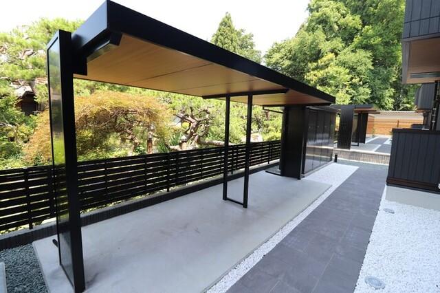 TORISIA大慈寺町　A（201） 物件画像