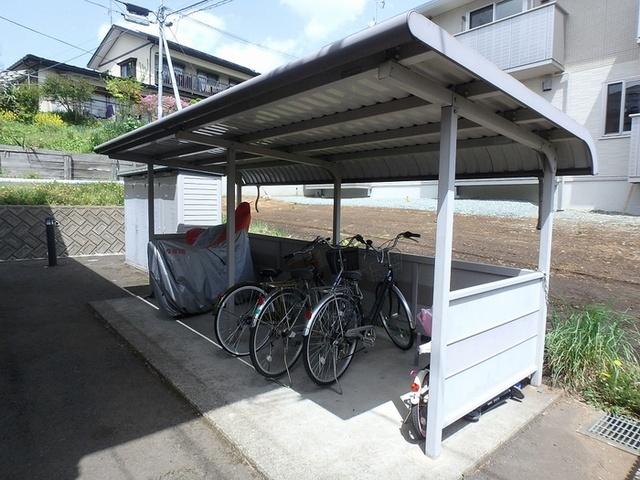 サンフレッシュＳ.Ｉ　Ｂ（101） 共有部分