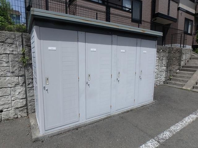 サンフレッシュＳ.Ｉ　Ｂ（101） その他