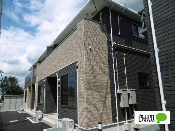 クレメント津志田Ｂ（103） 外観