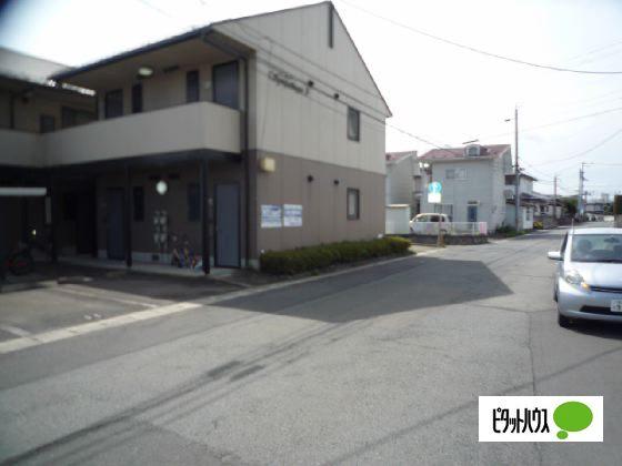 サンパティーク（B102） その他