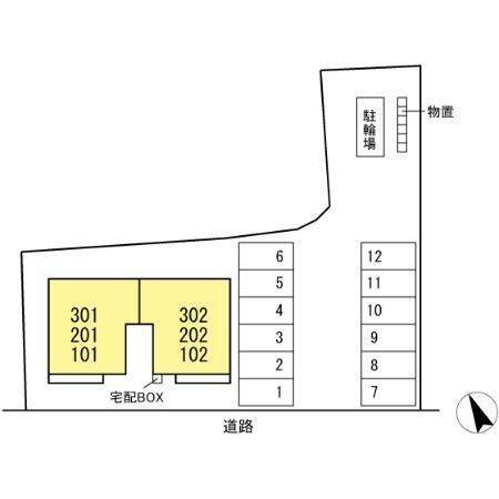 CREST高松（202） その他